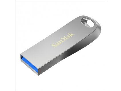 SanDisk Ultra Luxe - Jednotka USB flash - 64 GB - USB 3.1 Gen 1