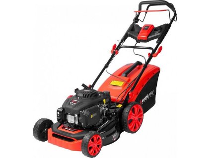 Benzínová sekačka QL46P-139E, 2,4 kW, 45,7 cm, s pojezdem, LONCIN