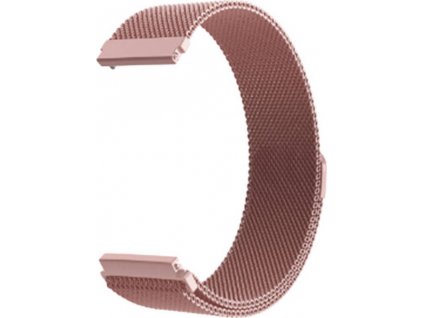 Colmi Smartwatch Strap Magnetic Bracelet Pink 22mm