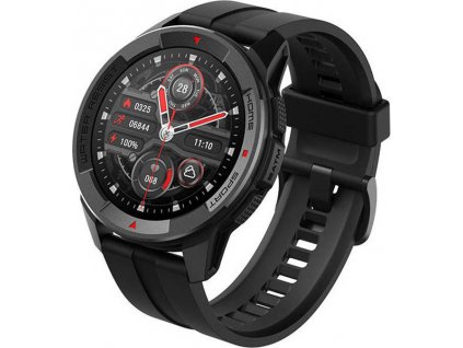 Chytré hodinky Mibro Watch X1
