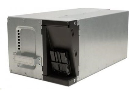 APC Replacement Battery Cartridge #143 - Baterie UPS - 1 x baterie - olovo-kyselina - 600 Ah - černá - pro P/N: SMX2000LVNCUS, SMX2000LVUS, SMX3000HV-BR, SMX3000HVTUS, SMX3000LVNCUS, SMX3000LVUS