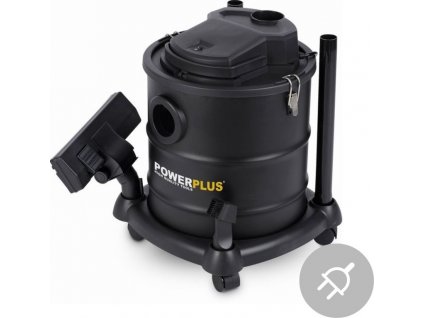 Separátor/vysavač Powerplus POWX308 20l, 1200W