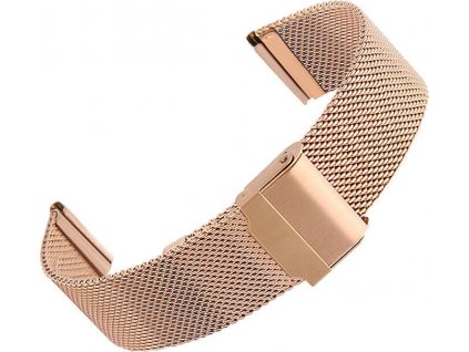 Colmi Smartwatch Strap Bracelet Rose Gold 22mm