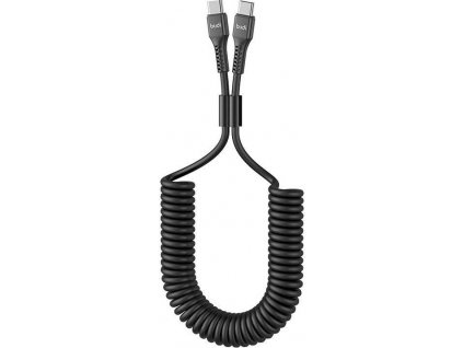 Kabel typu C na typ C Budi 1,8 m 65W