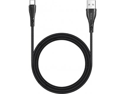 Kabel USB na USB-C, Mcdodo CA-7461, 1,2 m (černý)