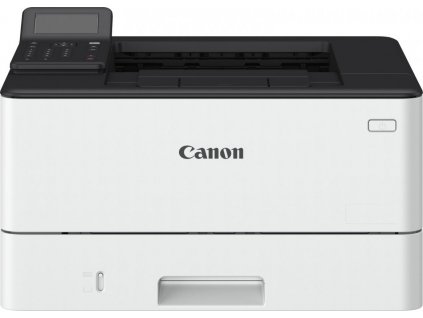 Canon i-SENSYS LBP243dw - Tiskárna - Č/B - Duplex - laser - A4/Legal - 1200 x 1200 dpi - až 36 stran/min. - kapacita: 350 listy - USB 2.0, Gigabit LAN, Wi-Fi(n)