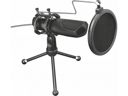 mikrofón TRUST GXT 232 Mantis Streaming Microphone