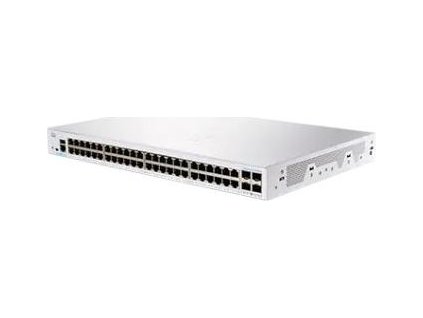 Cisco Bussiness switch CBS250-48T-4X-EU