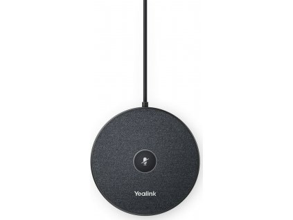 Yealink VCM35 Videokonferenční stolní mikrofon,dosah 6m