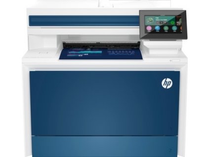 HP Color LaserJet Pro/MFP 4302fdn/MF/Laser/A4/LAN/USB