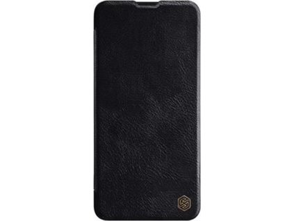 Pouzdro Nillkin Qin Pro Leather pro iPhone 14 (černé)