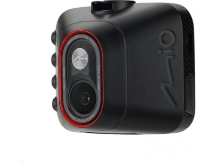 Mio MiVue C312 - kamera pro záznam jízdy
