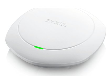 Zyxel WAC6303D-S - Bezdrátový access point - Wi-Fi 5 - 2.4 GHz, 5 GHz - nástěnná/stropní montáž