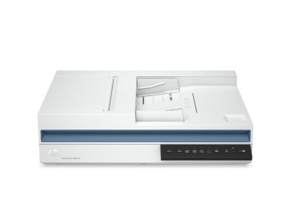 HP ScanJet Pro 3600 f1 Scanner