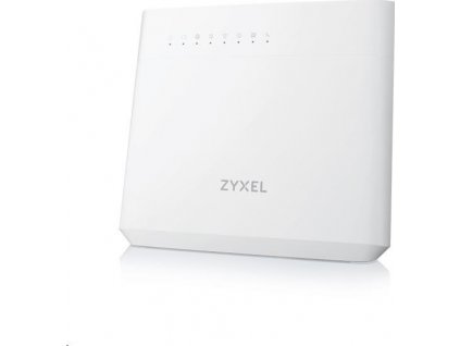Zyxel VMG8825-T50K Wireless AC2300 VDSL2 Modem Router, 4x gigabit LAN, 1x gigabit WAN, 1x USB3.0, vectoring