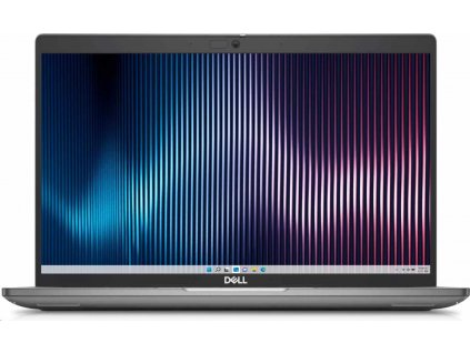 Dell Latitude 5440 - Intel Core i7 - 1365U / a? 5.2 GHz - vPro Enterprise - Win 11 Pro - grafika Intel Iris Xe Graphics - 16 GB RAM - 512 GB SSD NVMe, Class 35 - 14" 1920 x 1080 (Full HD) - Wi-Fi 6E - šedá - kbd: česká - BTP - s 3 roky ProSupport