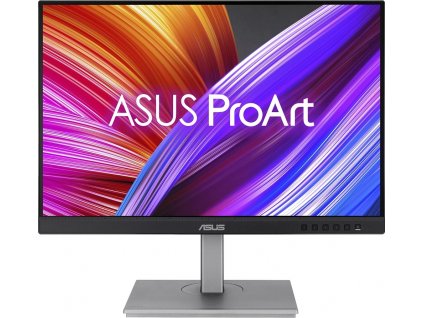 ASUS LCD 24,1" PA248CNV 1920x1200 RGB ProArt IPS LED 300cd 5ms 75Hz REPRO USB-C-VIDEO+90W DP HDMI RJ45 PIVOT - DP HDMI k