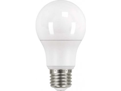 LED žárovka Classic A60 / E27 / 5,2 W (40 W) / 470 lm / teplá bílá