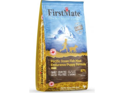 FirstMate Pacific Ocean Fish Endurance/Puppy 2,3 kg