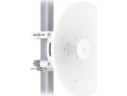 Ubiquiti UISP-Dish - směrová anténa, parabolická, 5GHz, 5-6°/6,5-8°, 30dBi, 30km