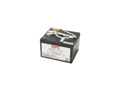 Battery replacement kit RBC5