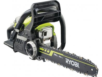 Ryobi RCS3835T benzínová řetězová pila, 1,3kW, 35cm