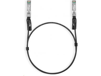 Kabel TP-Link SM5220-1M SFP+ Direct Attach Cable, 10Gbps, 1m