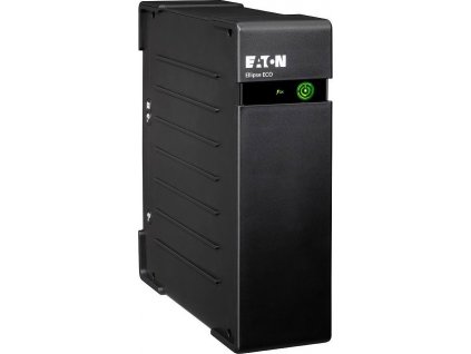Eaton UPS 1/1fáze, 650VA -  Ellipse ECO 650 IEC