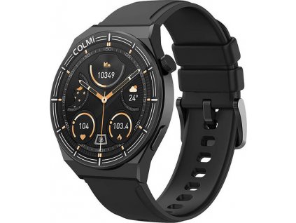 Chytré hodinky Colmi i11 (černé)
