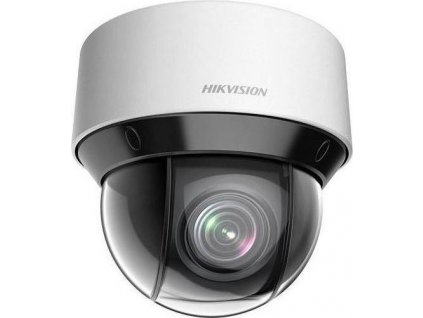 Hikvision 2MPix IP PTZ kamera; 25x ZOOM, IR 50m, Audio, Alarm
