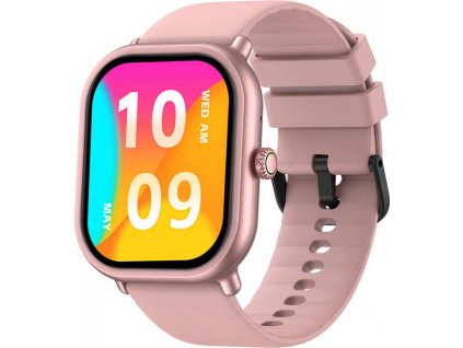 Zeblaze GTS 3 PRO Smartwatch (Pink)