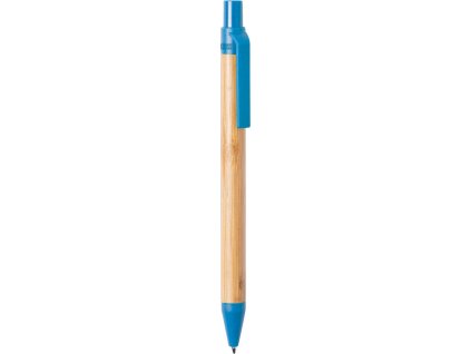 Roak bambusové kuličkové pero (50 ks)