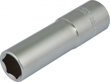Hlavice Whirlpower 16141-12, 10,0mm, 1/2", Cr-V, prodloužená
