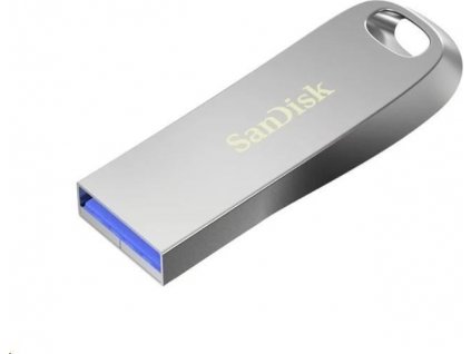 SanDisk Ultra Luxe - Jednotka USB flash - 512 GB - USB 3.1 Gen 1