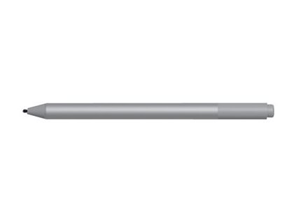 Microsoft Surface Pen M1776 - Aktivní stylus - 2 tlačítka - Bluetooth 4.0 - stříbrná - pro Surface Book 3, Go 2, Go 3, Go 4, Laptop 3, Laptop 4, Laptop 5, Pro 7, Pro 7+, Studio 2+
