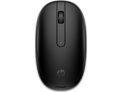 HP 240/Kancelářská/Optická/Bezdrátová Bluetooth/Černá