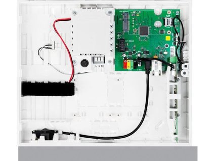 JA-103KR (4Y-L) - ústředna s LTE-LITE / LAN / rádiem