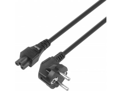 TB Touch Power cable 3m IEC C5 VDE