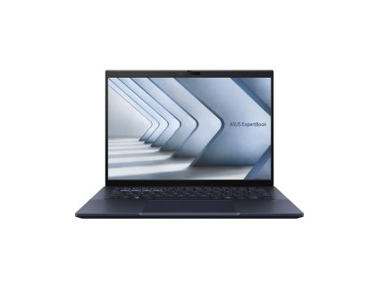 ASUS ExpertBook B5/B5404CVA/i5-1335U/14"/WUXGA/16GB/512GB SSD/UHD/bez OS/Black/3R