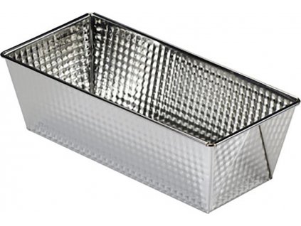 forma na biskupský chléb 30cm pocín.