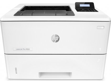 HP LaserJet Pro/M501dn/Tisk/Laser/A4/LAN/USB