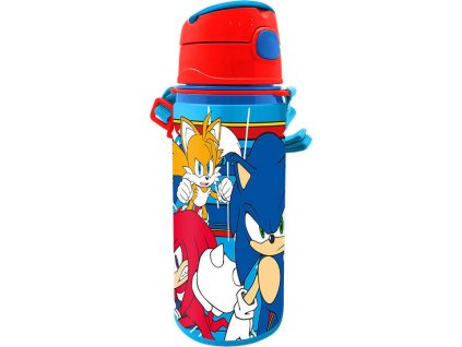 Láhev na vodu 600ml Sonic SN7142MC KiDS Licensing