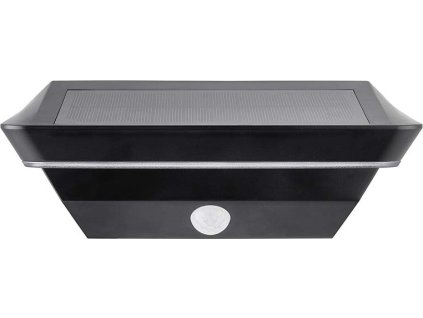 Gizmo Solar Wall Light