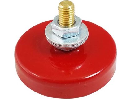 Svářecí magnet s uzemněním