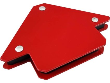 Úhelník magnetický 80x80mm ke svařování (TR222880)