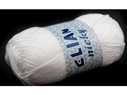 Pletací příze Nicky 50 g (Balení 1 ks, Varianta 2 (3812) petrolejová)