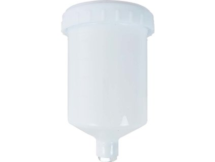 Nádobka náhradní pro stříkací pistoli objem 600 ml Magg