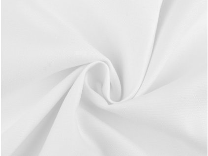 Ubrusovina šíře 320 cm (Varianta bílá, Balení 1 m)