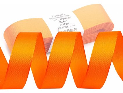 Stuha taftová šíře 20 mm (Varianta 510 fialová purpura, Balení 10 m)