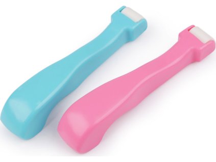 Pomůcka k šití - váleček na rozžehlování švů (Balení 1 ks, Varianta 1 tyrkys sv.)